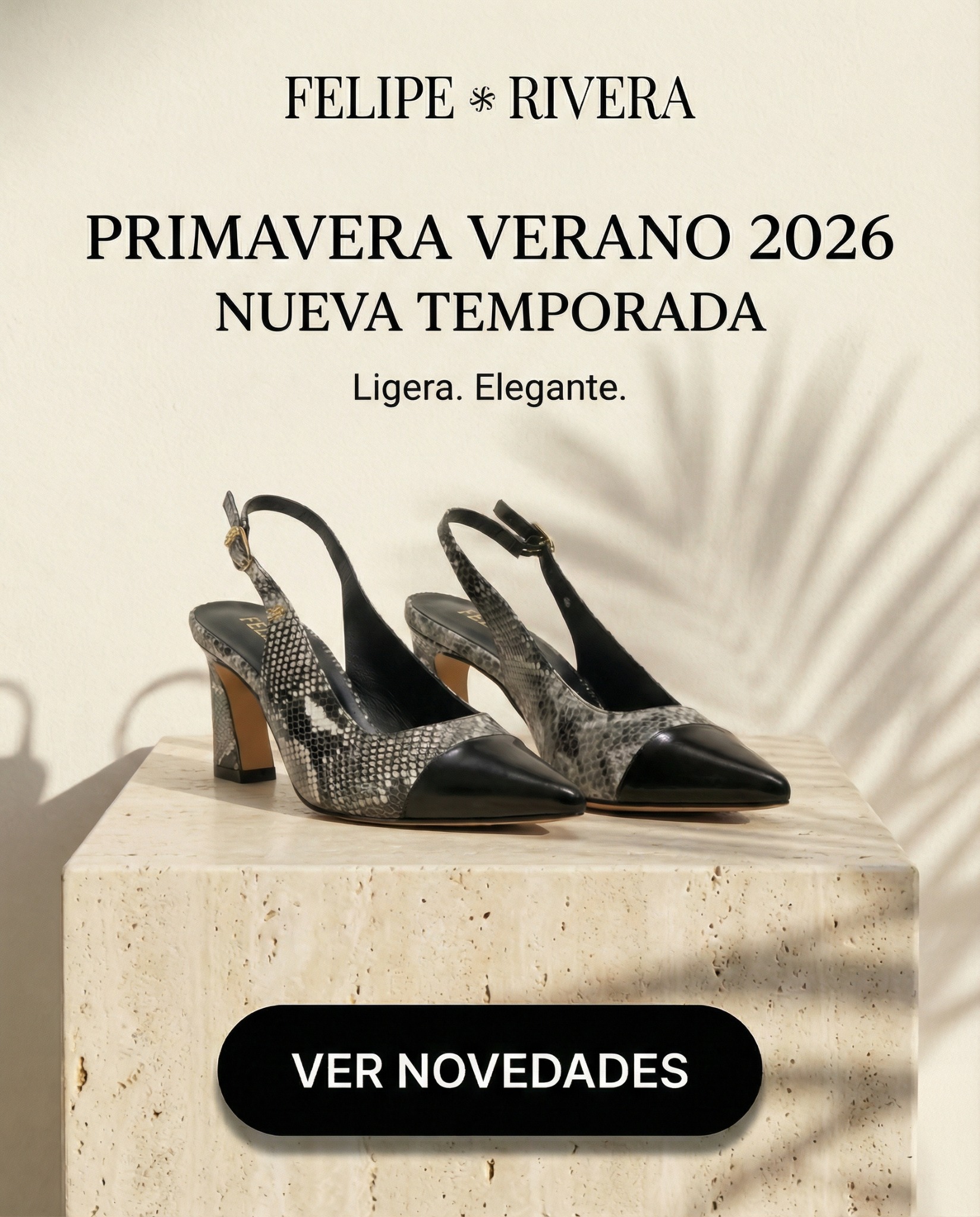 Creativo Anuncio 8 · Prospección · Felipe Rivera